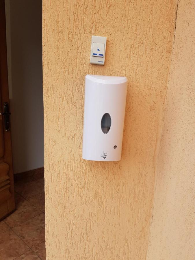 Horea 11 Σιγκισοάρα Εξωτερικό φωτογραφία