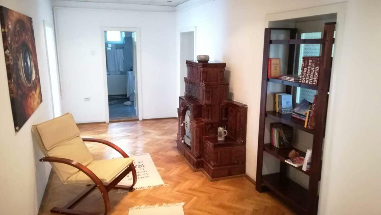 Horea 11 Σιγκισοάρα Εξωτερικό φωτογραφία