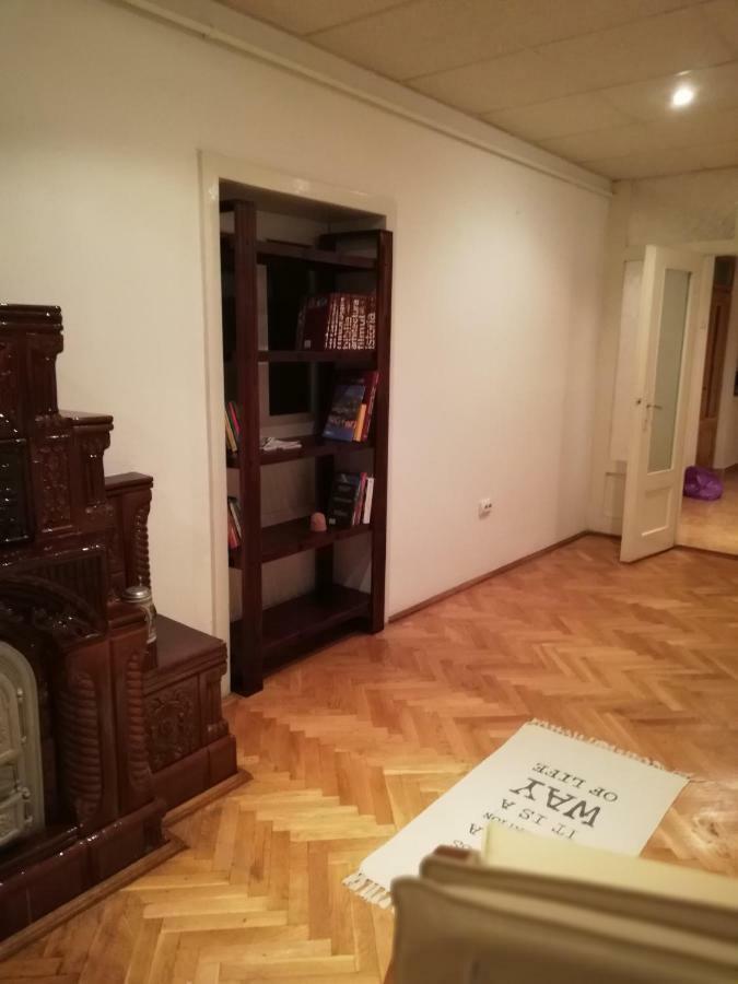 Horea 11 Σιγκισοάρα Εξωτερικό φωτογραφία