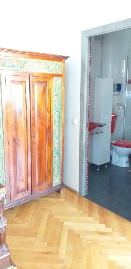 Horea 11 Σιγκισοάρα Εξωτερικό φωτογραφία